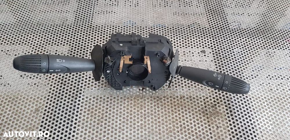 Banda Spira Volan Bloc Lumini Maneta Semnalizare Fiat Punto 2 An 2002-2007 - 3