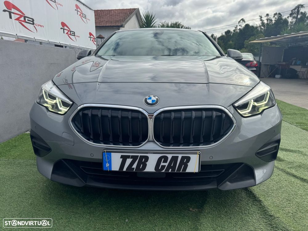 BMW 216 Gran Coupé d Advantage - 6