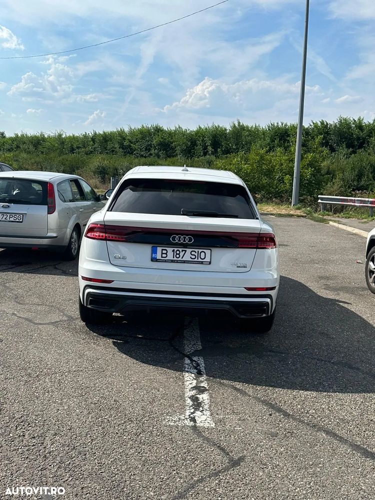 Audi Q8 - 4
