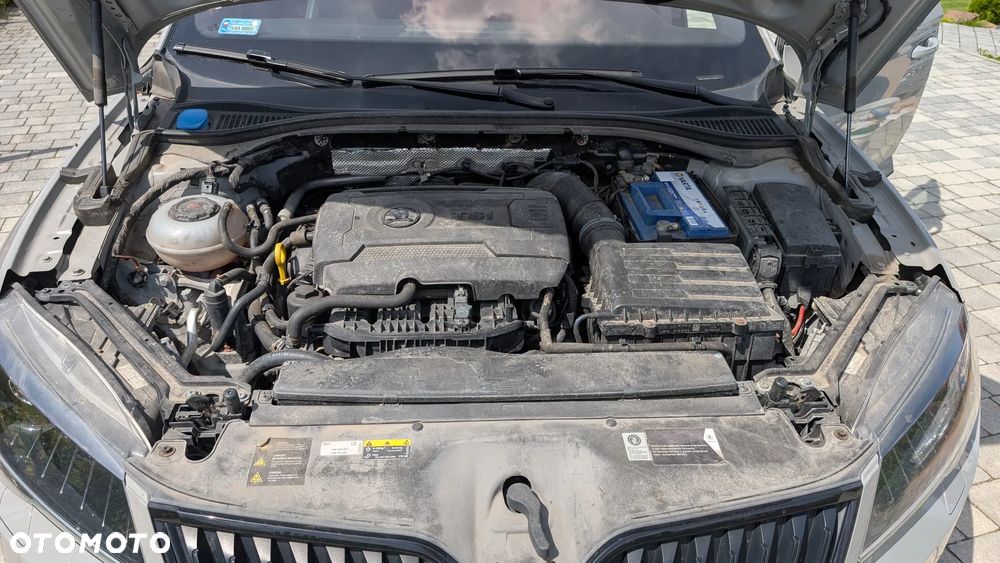 Skoda Superb 2.0 TSI 4x4 Sportline DSG - 27