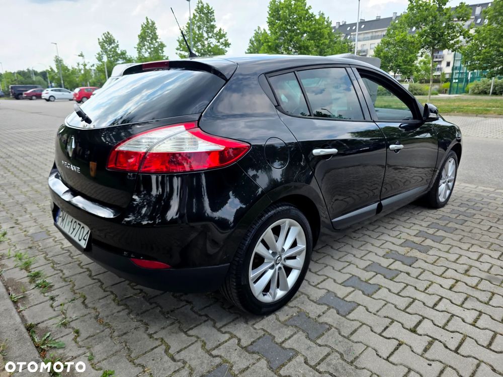 Renault Megane 1.6 16V 110 Expression - 19