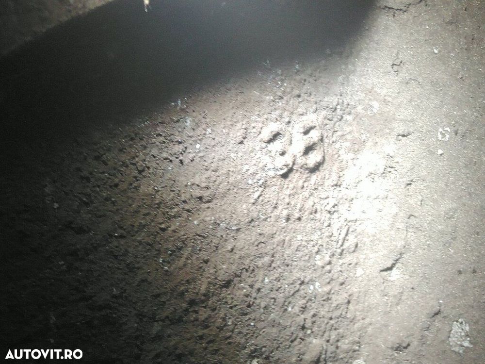 Jante aliaj Peugeot 4007 2007 - 2012 (1281) R16 Cu anvelope. 215/65 R16 et38. 5*114.3 - 9