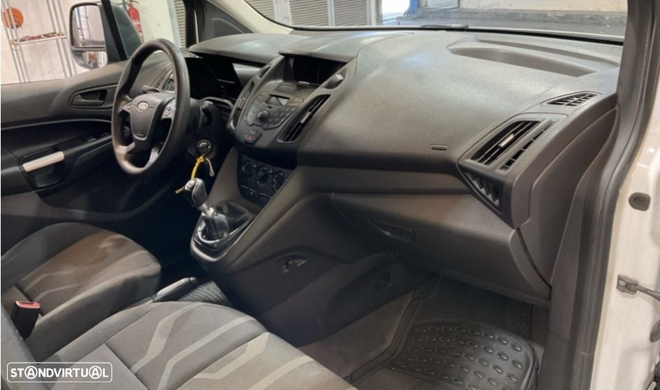 Ford FORD Transit connect 1.6 TDCi 210 L2 Trend - 4