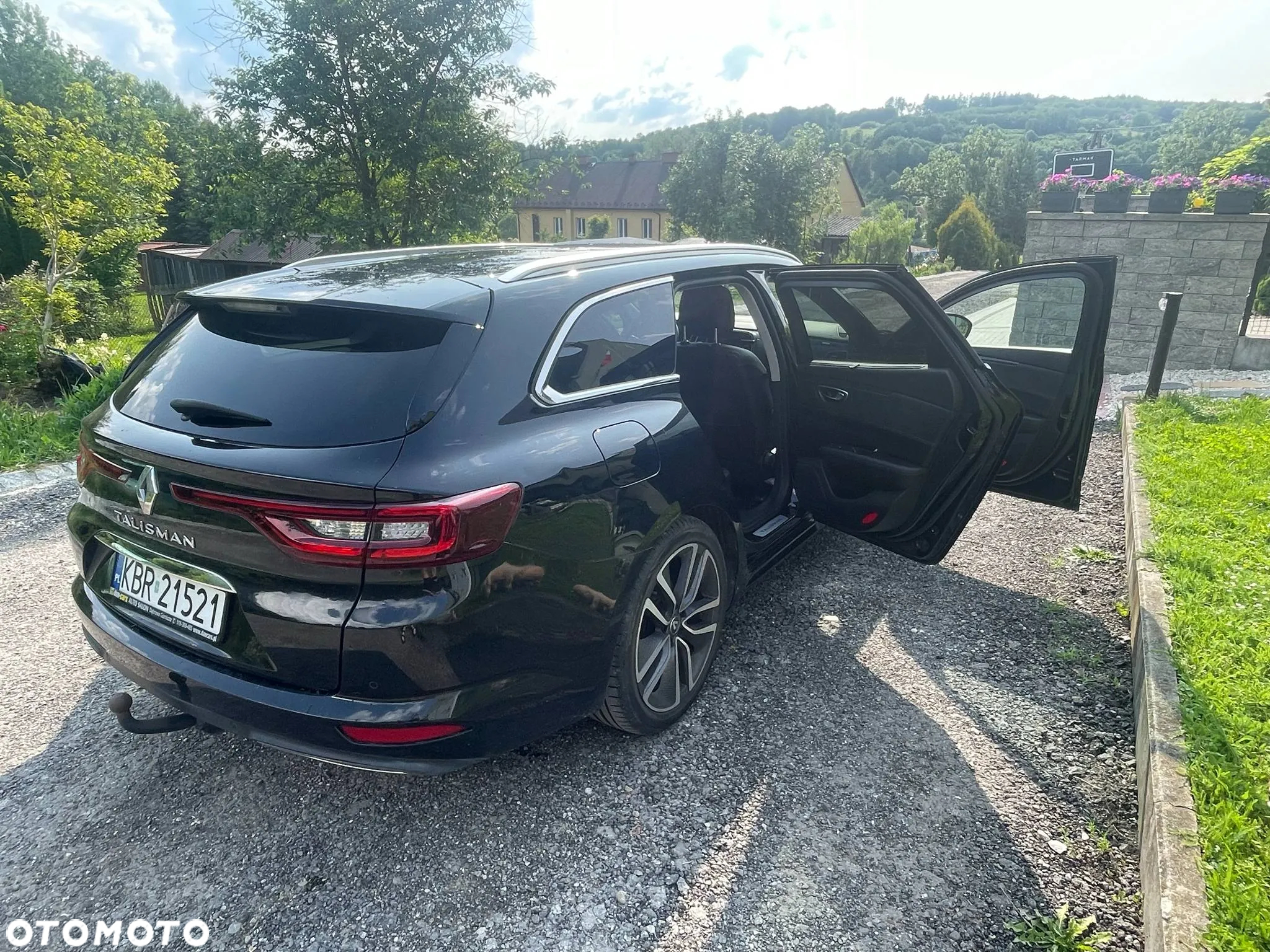 Renault Talisman 1.6 Energy TCe Intens EDC - 3