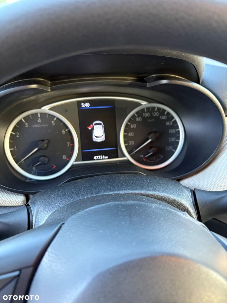 Nissan Micra 1.0 IG-T N-Tec - 10