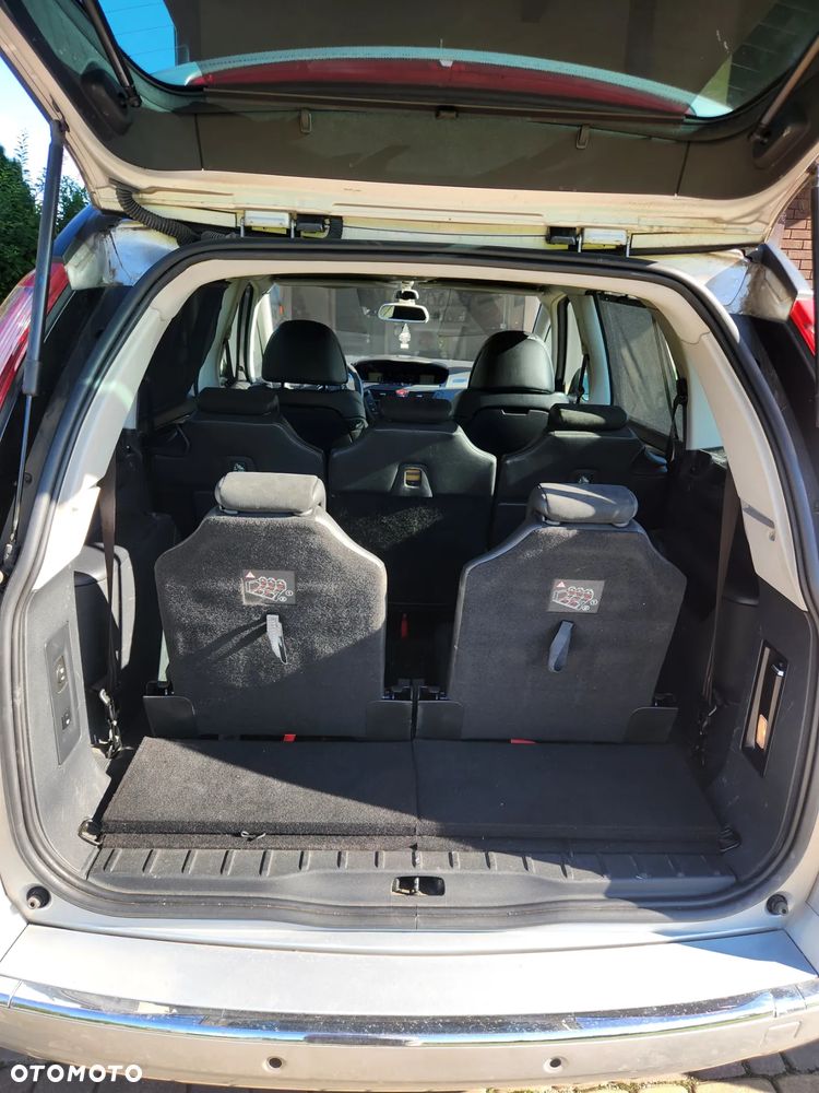 Citroën C4 Picasso 2.0 HDi Exclusive MCP - 13