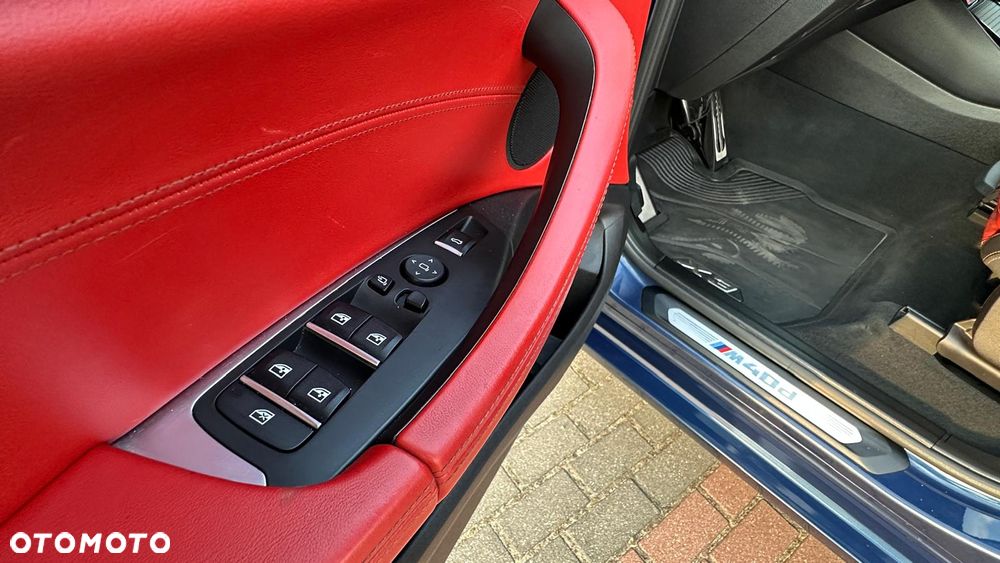 BMW X3 M - 16
