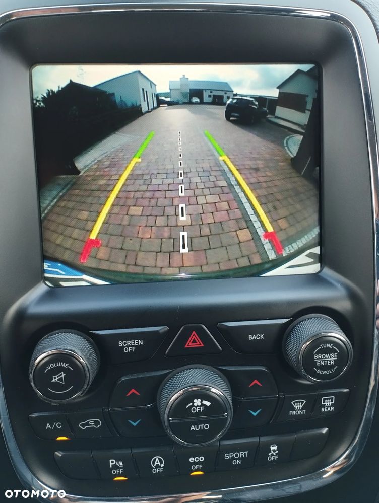 Dodge Durango 3,6 Limited - 23