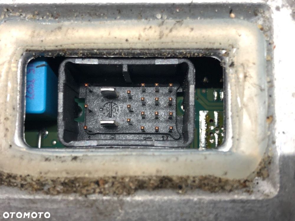 PRZETWORNICA XENON  MAZDA 6 Station Wagon (GY) 2002 - 2008 2.0 DI (GY19) 105 kW [143 KM] olej - 4