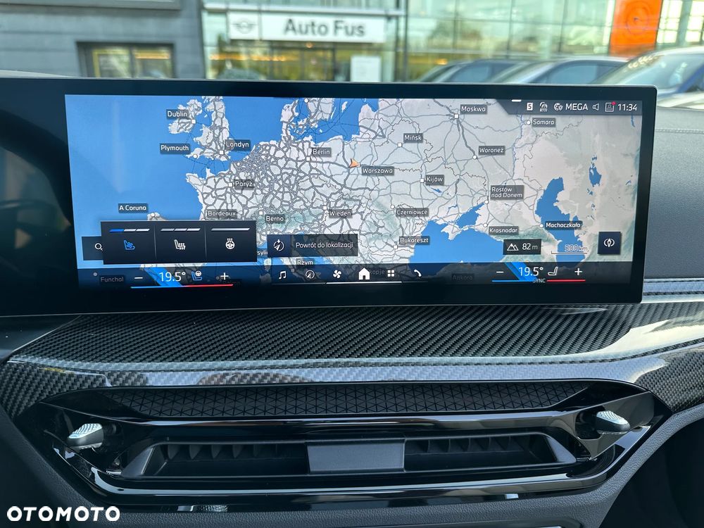 BMW Seria 4 430i xDrive M Sport sport - 18