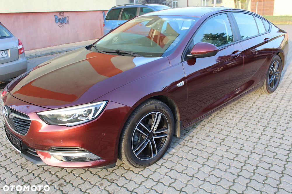 Opel Insignia - 4