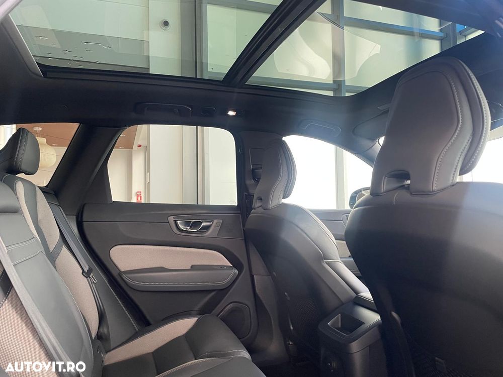 Volvo XC 60 - 14