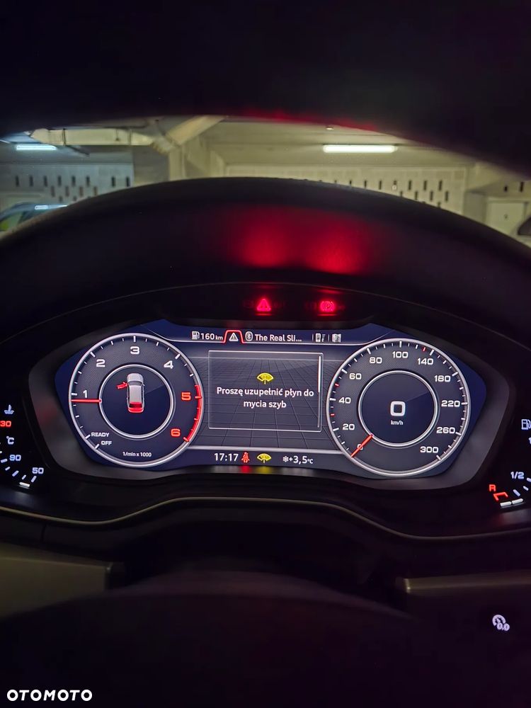 Audi A4 Avant 2.0 TDI sport - 7