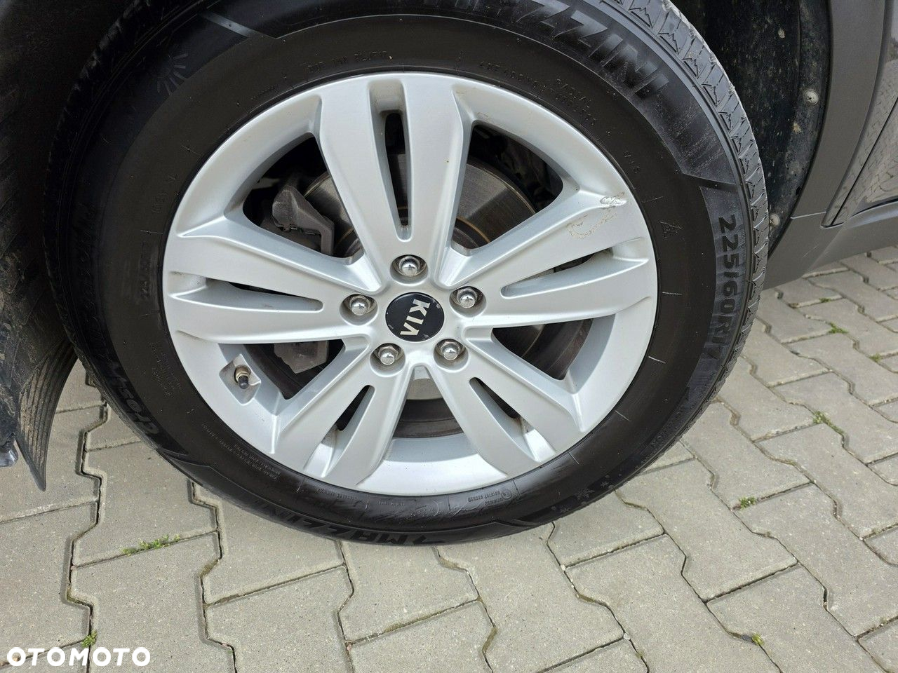 Kia Sportage 1.6 GDI Business Line M 2WD - 23