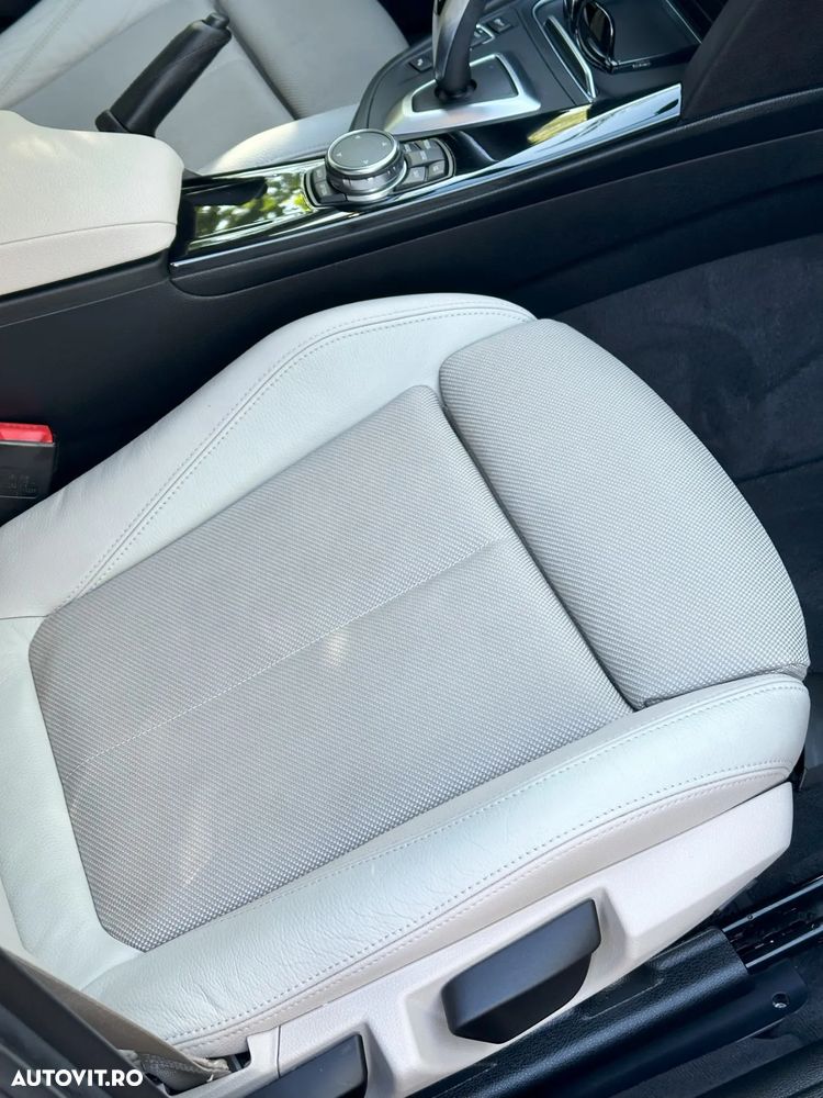 BMW Seria 3 335d xDrive AT Sport Line - 21