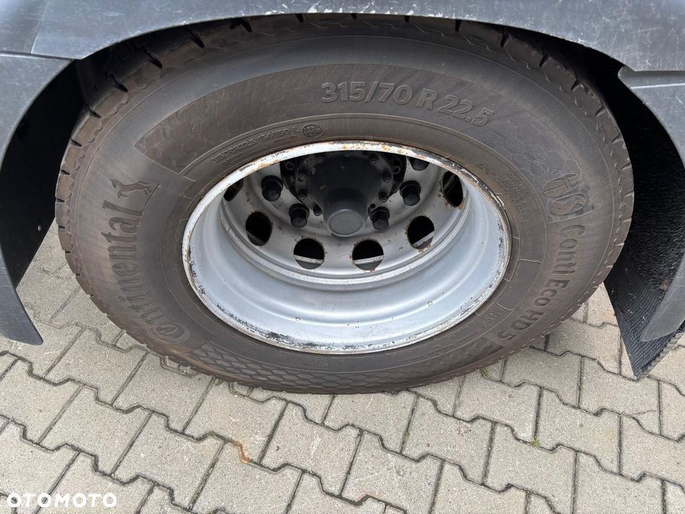 Scania SCANIA R500 4x2 EURO6 CIĄGNIK SIODŁOWY - 23