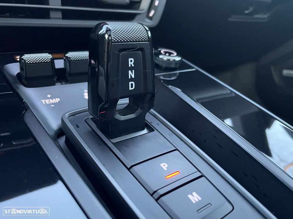 Porsche 911 (992) Carrera 4S PDK - 22