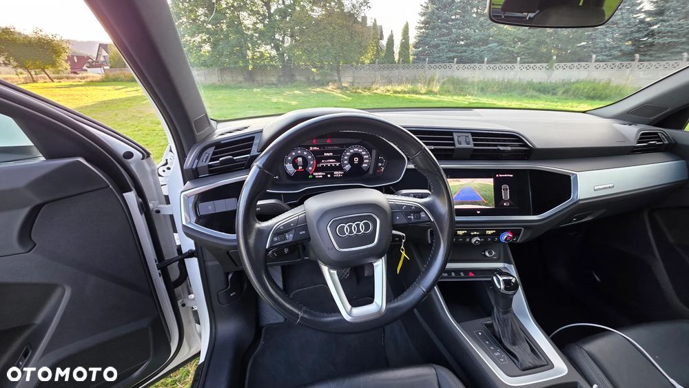 Audi Q3 - 6