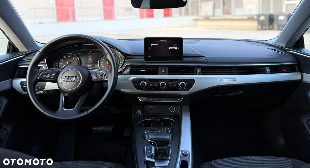 Audi A5 Sportback 2.0 TFSI Quattro Sport S tronic - 23