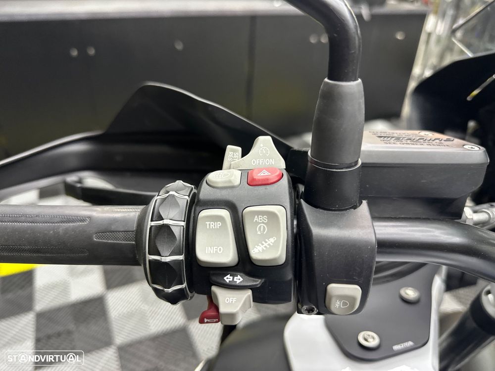 BMW R 1200 GS Adventure Rallye - 19