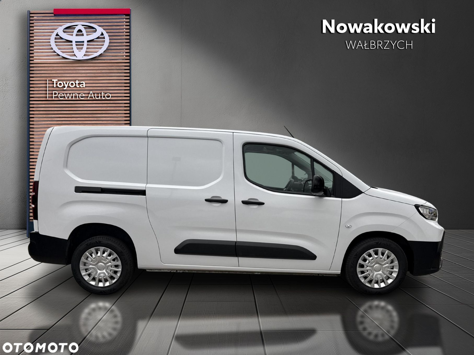 Toyota PROACE CITY - 6