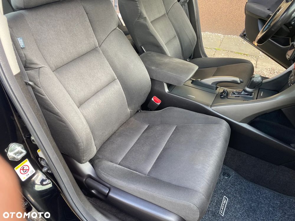 Honda Accord 2.0 Automatik Elegance 50 Jahre Edition - 25