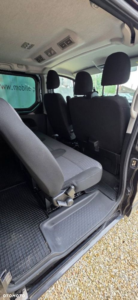 Renault Trafic - 26