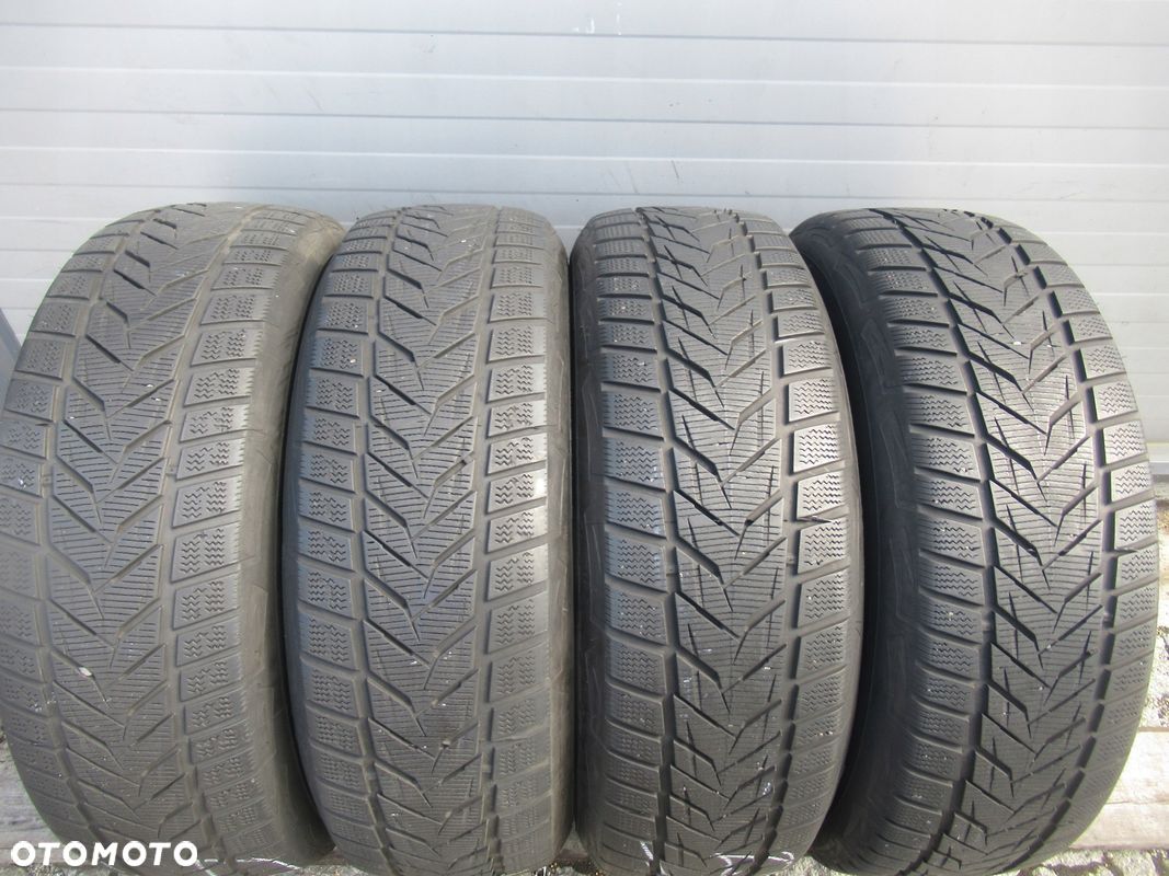 OPONY ZIMA 4szt VREDESTEIN WINTRAC XTREME S 235/65R17 108H - 1