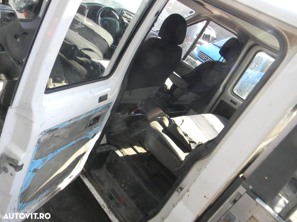 Dezmembrari  Ford TRANSIT Mk 4  2000  > 2014 2.0 DI (F_E_, F_F_) Moto - 25