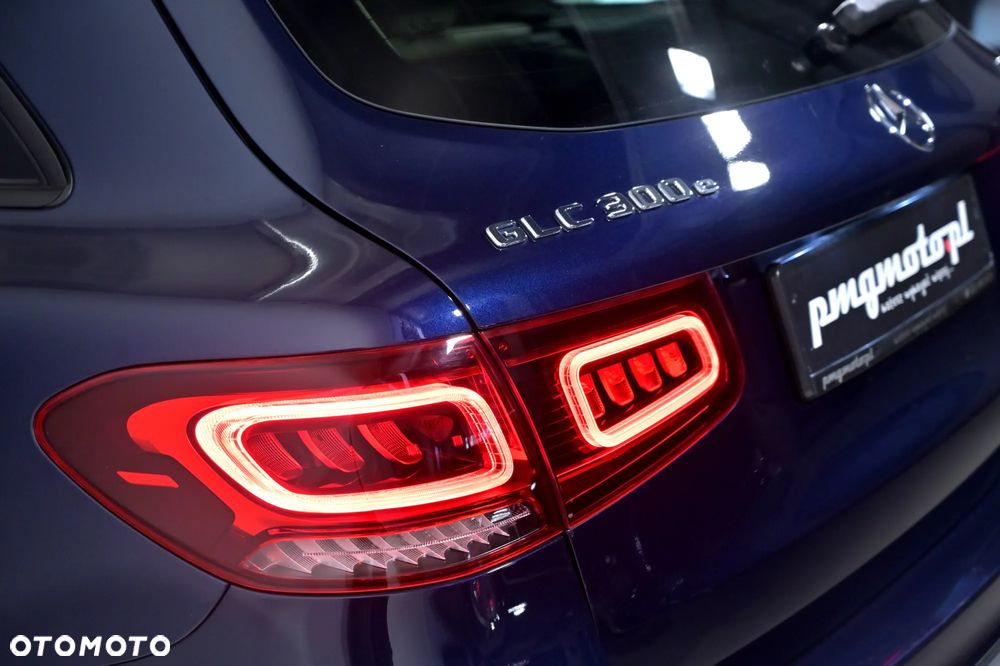 Mercedes-Benz GLC 300 de 4-Matic Avantgarde - 11