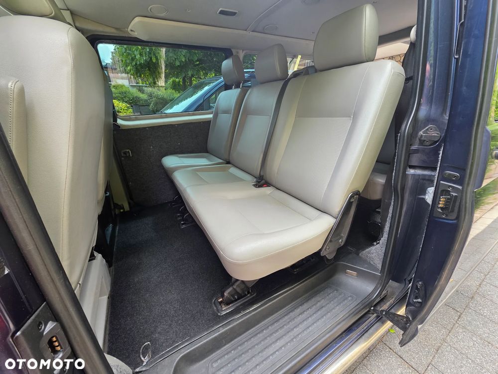 Volkswagen Transporter L2H1 - 27