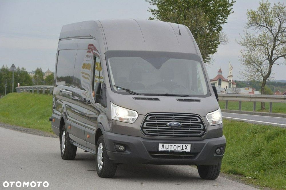 Ford Transit - 10