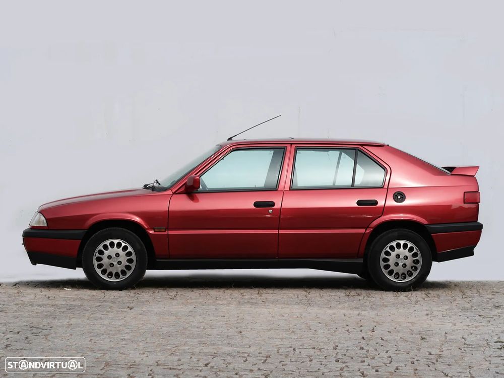 Alfa Romeo 33 1.3 - 3