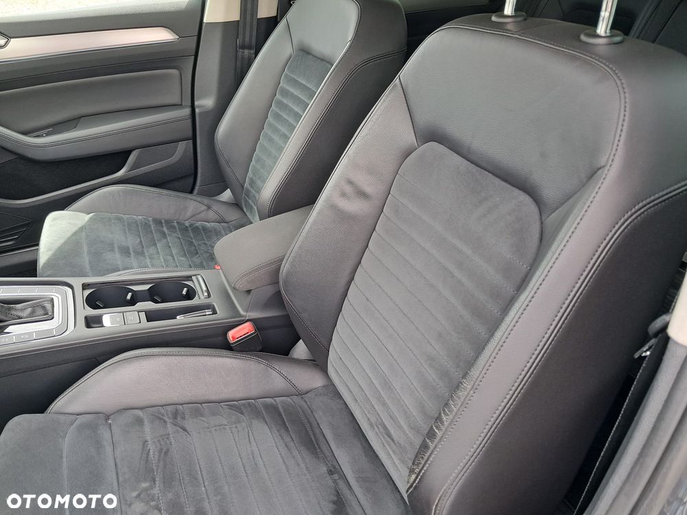 Volkswagen Passat 2.0 TDI BMT Highline DSG - 22