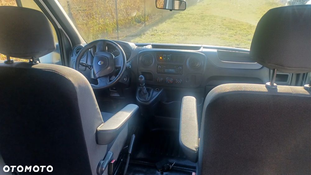 Renault Master L2H2 VA - 8