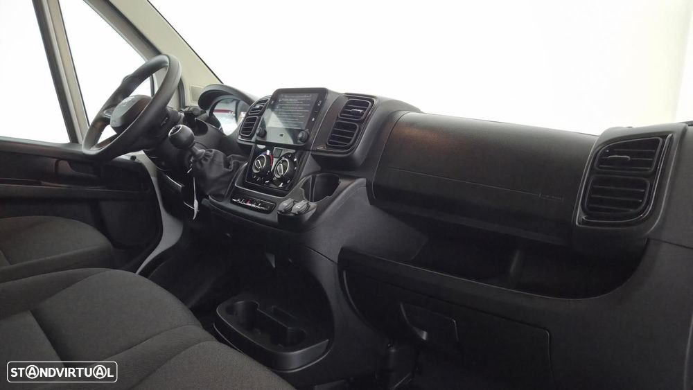 Fiat Ducato 2.2 Multijet L3H2 - 9