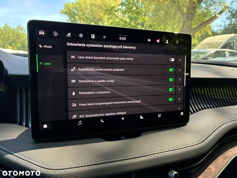 Skoda Superb - 21