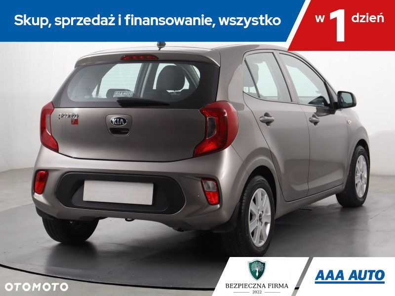 Kia Picanto - 6