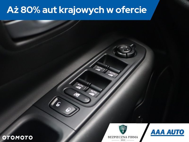 Jeep Renegade - 21