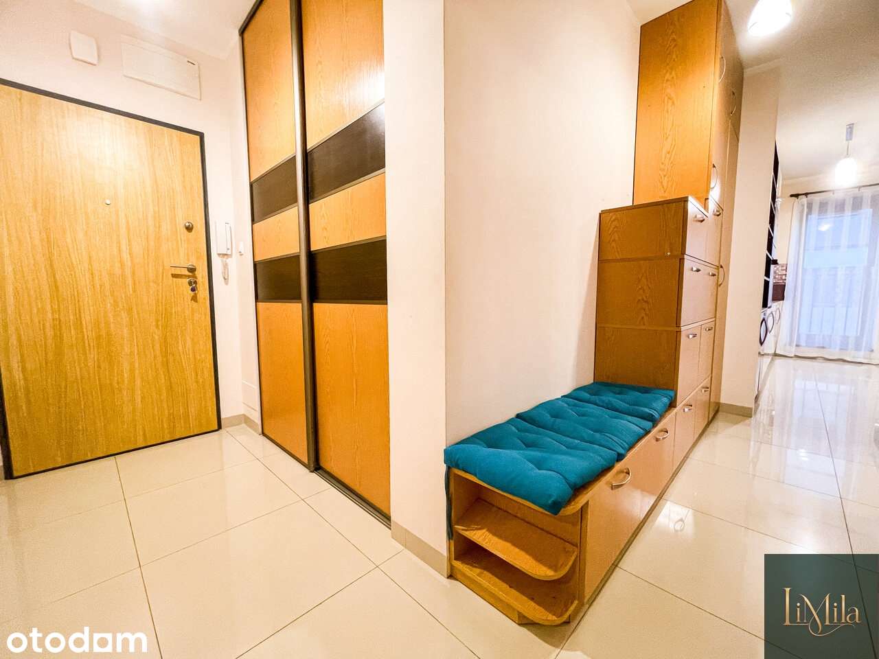 Nowoczesne, patio, garaż x2, Taras 13m2! 2 sypialnie, 0% prowizji