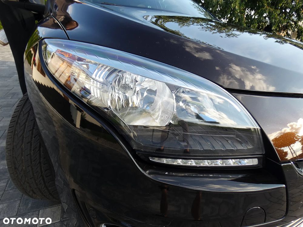 Renault Megane 1.5 dCi Dynamique EDC - 12