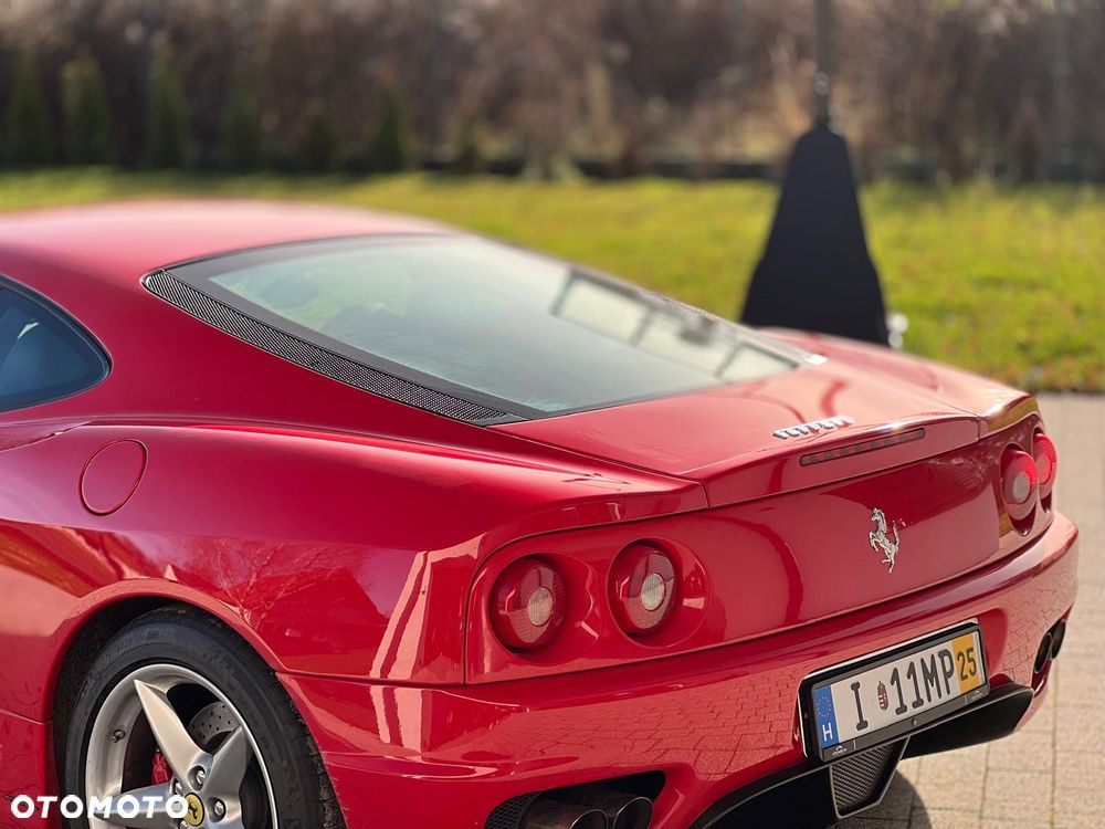 Ferrari 360 F1 - 16