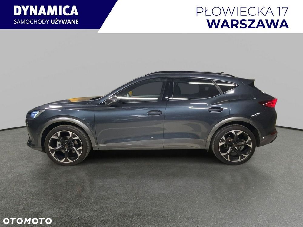 Cupra Formentor - 5