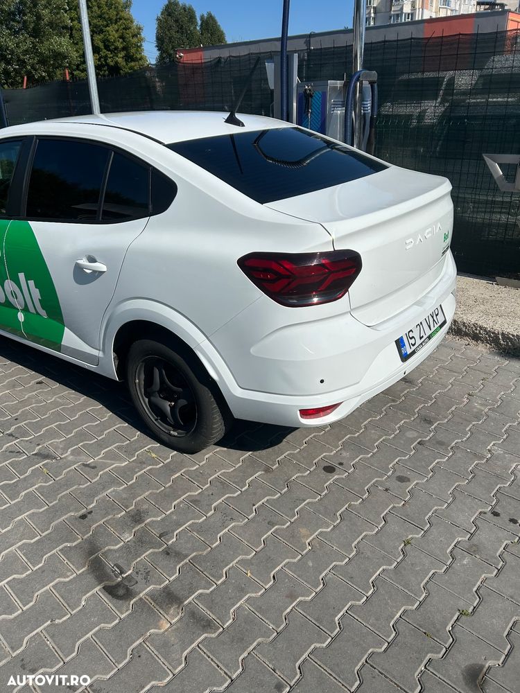 Dacia Logan - 10