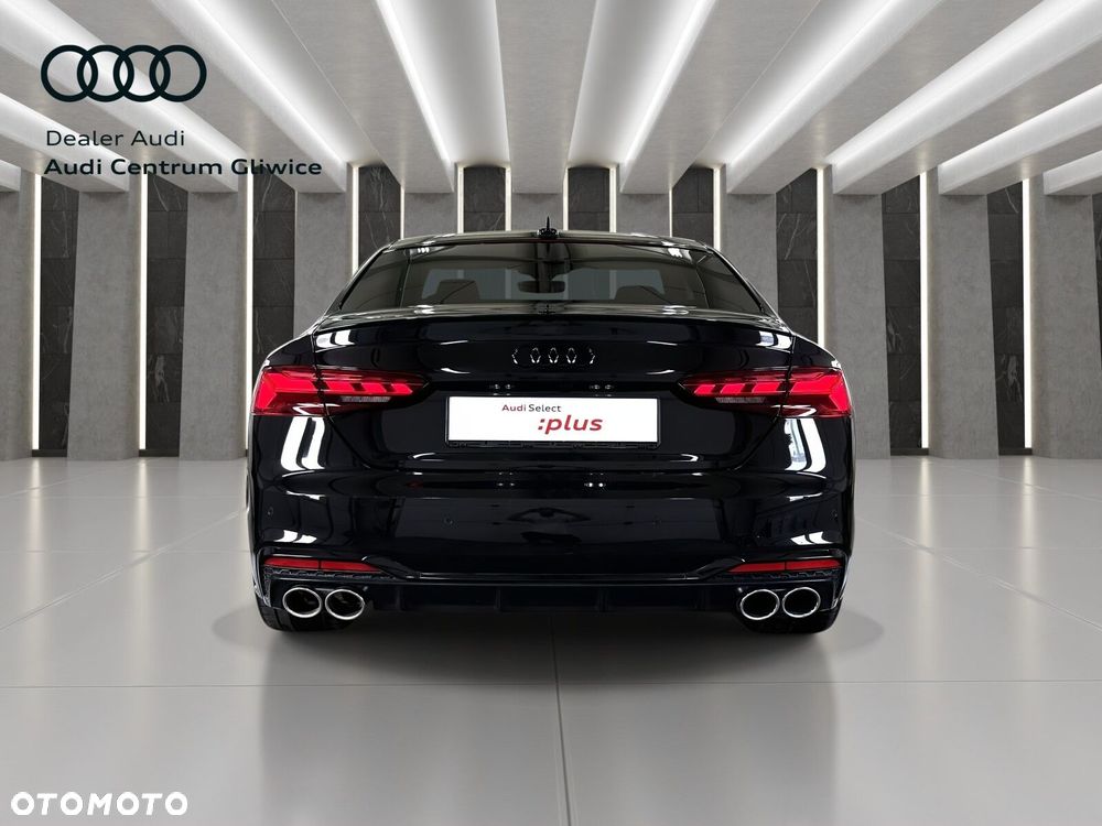 Audi A5 Coupé - 6