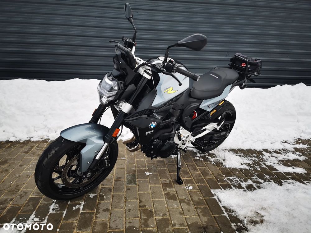 BMW F - 3