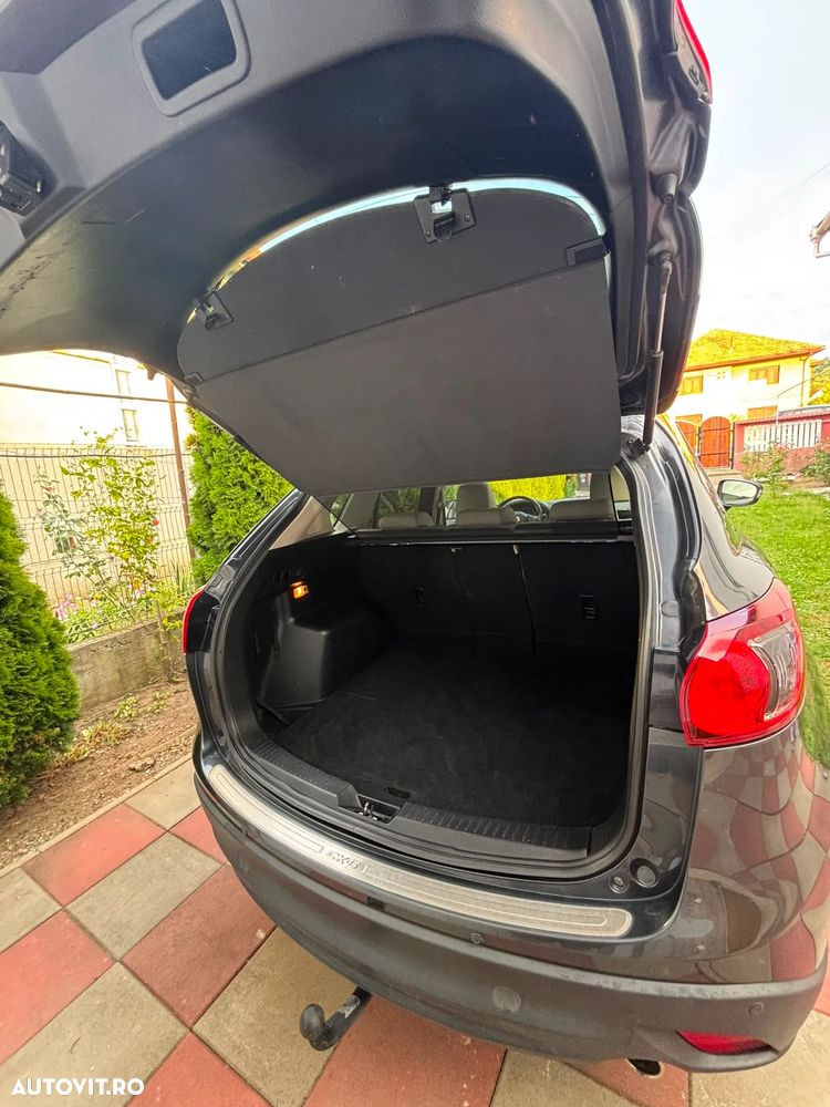 Mazda CX-5 CD175 4x4 Revolution Top - 12