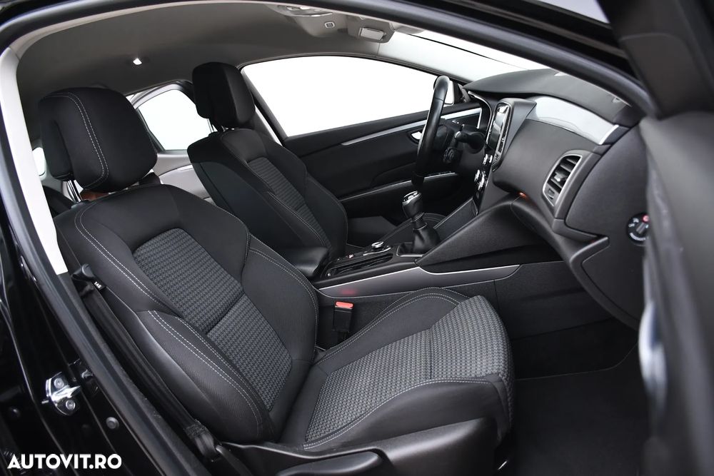 Renault Talisman BLUE dCi 150 INTENS - 14