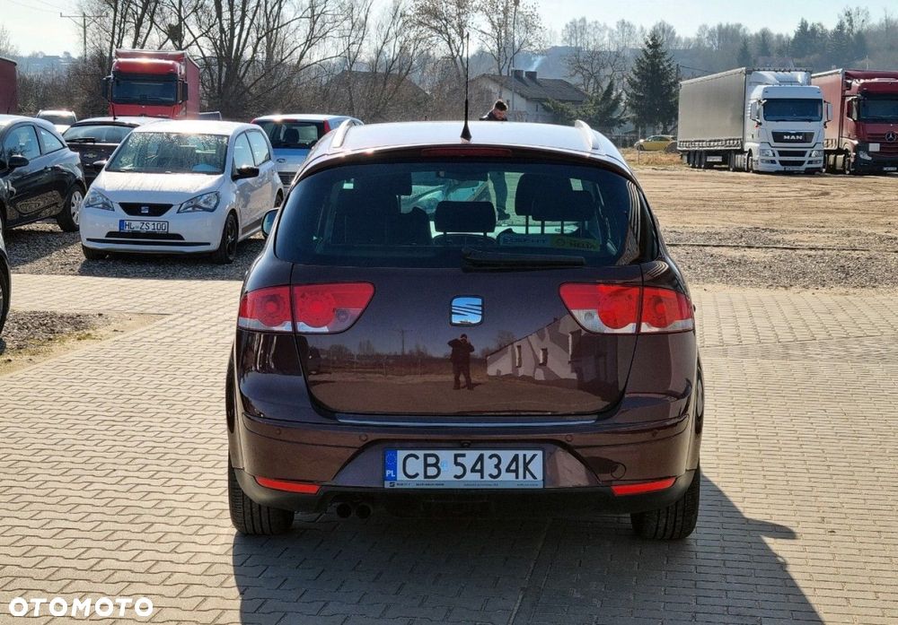Seat Altea XL - 13
