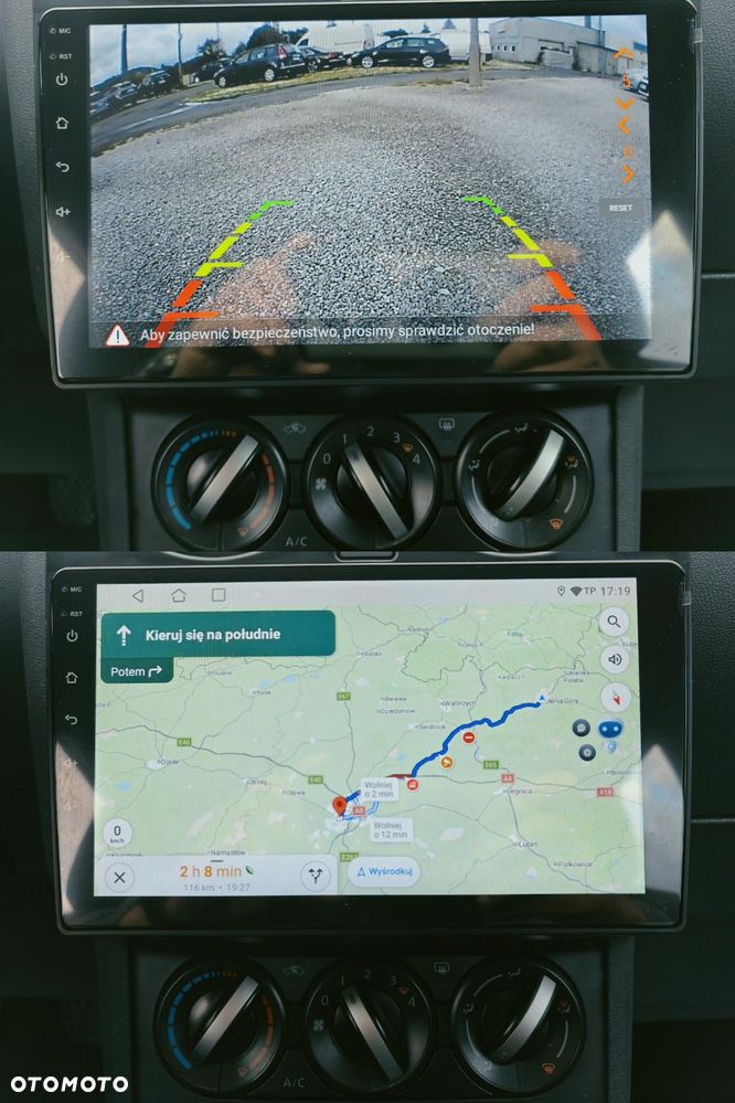 Nissan Qashqai 1.6 I-Way - 8